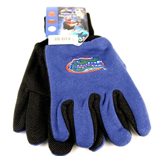 Florida Gators Sport Utility Gloves