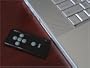 SiK rex - Remote Control for Apple MacBook Pro, iPod Universal Dock, Apple TV, Front Row, iPod Hi-Fi
