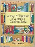 Authors and illustrators of Australian children's books