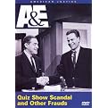 The Quiz Show Scandal and Other Frauds (American Justice)