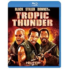 �g���s�b�N�E�T���_�[/�j��Œ�̍�� [Blu-ray]