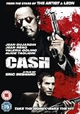 Cash [DVD]