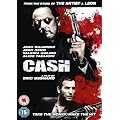 Cash [DVD]