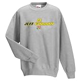 Jeff Gordon Raceday Crewneck Sweatshirt