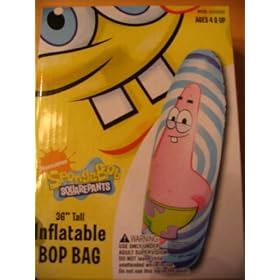 Spongebob Squarepants Large 36