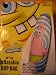 Spongebog Squarepants Large 36 Bop Bag with Patrick Star