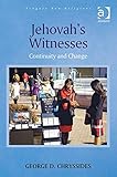 Jehovah's Witnesses : continuity and change