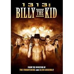 1313: Billy the Kid