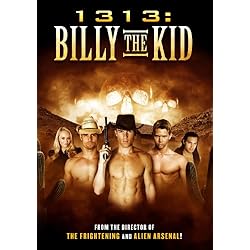 1313: Billy the Kid