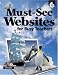 Book Must-See Websites for Busy Teachers (Must-See Websites)