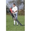 KwikGoal Corner Flag Carry Bag