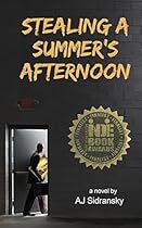 Stealing A Summer's Afternoon Stealing A Summer's Afternoon