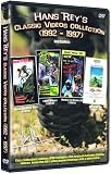 Hans Rey Classic Video Collection
