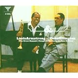 The Great Summit - Complete Sessionspar Duke Ellington