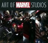 Art of Marvel Studios