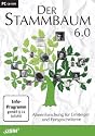 Der Stammbaum 6.0 - Ahnenforschung f&uuml;r Einsteiger und Fortgeschrittene