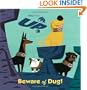 Beware of Dug! (Pictureback(R)) (UP Movie Tie In)