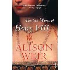 The Six Wives of Henry VIII