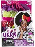 Fashion Angels Darn Yarn Bow Headband