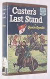 Custers Last Stand
