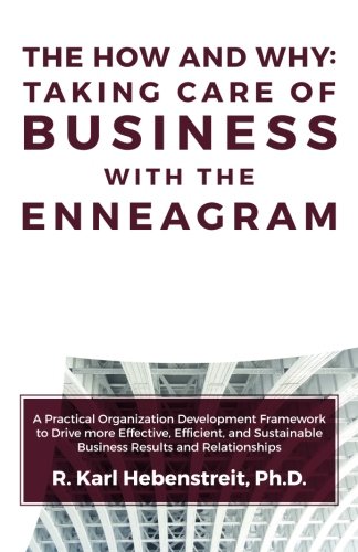 The How and Why:  Taking Care of Business with the Enneagram: A Practical Organization Development Framework to Drive more Effective, Efficient, and Sustainable Business Results and Relationships