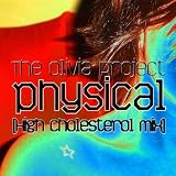 Physical (High Cholesterol Mix)