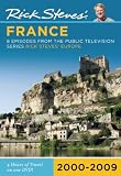 Rick Steves' France DVD 2000-2009 (Rick Steves)