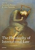 The philosophy of international law