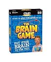 Imagination International Brain Game DVD Game
