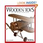 Great Book of Wooden Toys: More Than 50 Easy-to-Build Projects (American Woodworker)