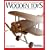 Great Book of Wooden Toys: More Than 50 Easy-to-Build Projects (American Woodworker)