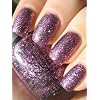 OPI Nail Lacquer, Show It and Glow It, 0.5-Fluid Ounce