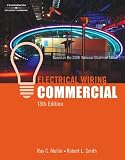 Electrical Wiring Commercial, 13E - 1435439120