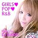GIRLS POP R&B Mixed by DJ HIROKI