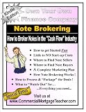 Note Brokering