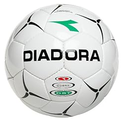 Diadora Cobra NFHS Soccer Ball
