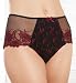 (Parent_T812013S) Adored Floral Embroidered Shorts in Miscellaneous