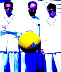 Image of Clem Snide