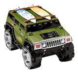 Little Tikes Hummer H2 Adventure Beach Excursion