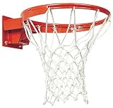 NEW Slam-Dunk Precision 180sb Basketball Rim
