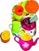 GOWI 454-16 - Kaffeeservice Paris 18 teilig