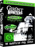  Ghost Hunters...