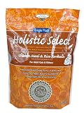 Eagle Pack Holistic Select Chicken Meal & Rice Formula for Cats - 3 lbs