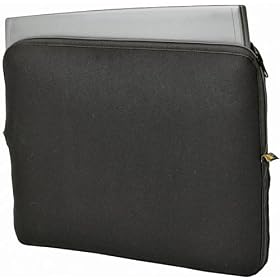 Buy Case Logic 15.4-Inch Laptop Shuttle Case (NCLE-15) by Case Logic