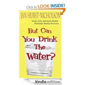 But Can You Drink The Water?