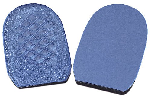 Cambion Heel Pads - Pair