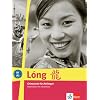 L�ng. Chinesisch f�r Anf�nger: Long. Arbeitsbuch: Chinesisch f�r Anf�nger. Arbeitsbuch mit Schreibkurs