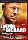 Live Free or Die Hard (Unrated Widescreen Edition)