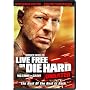 Live Free or Die Hard (Unrated Widescreen Edition)