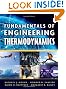 Fundamentals of Engineering Thermodynamics